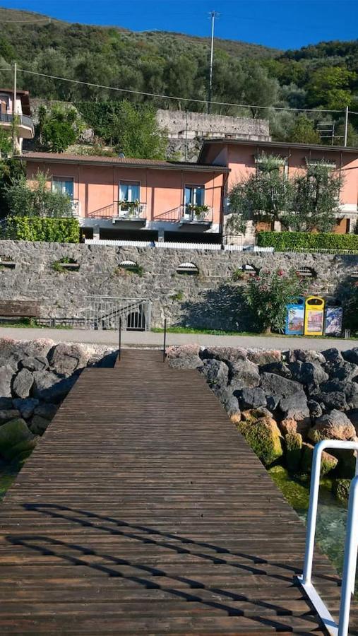 Holiday home Sul Con Pontile Privato A - Unique And Exclusive *