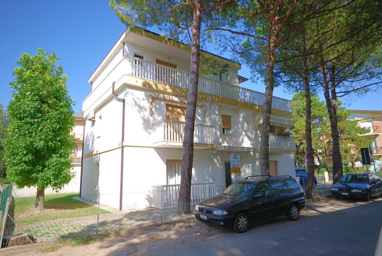 Alba Apartment