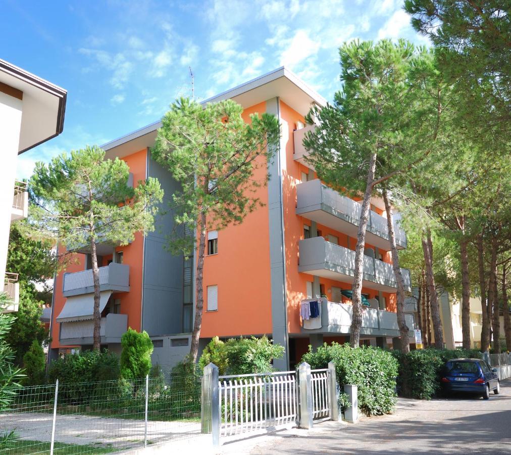 Appartement Tiziano B *