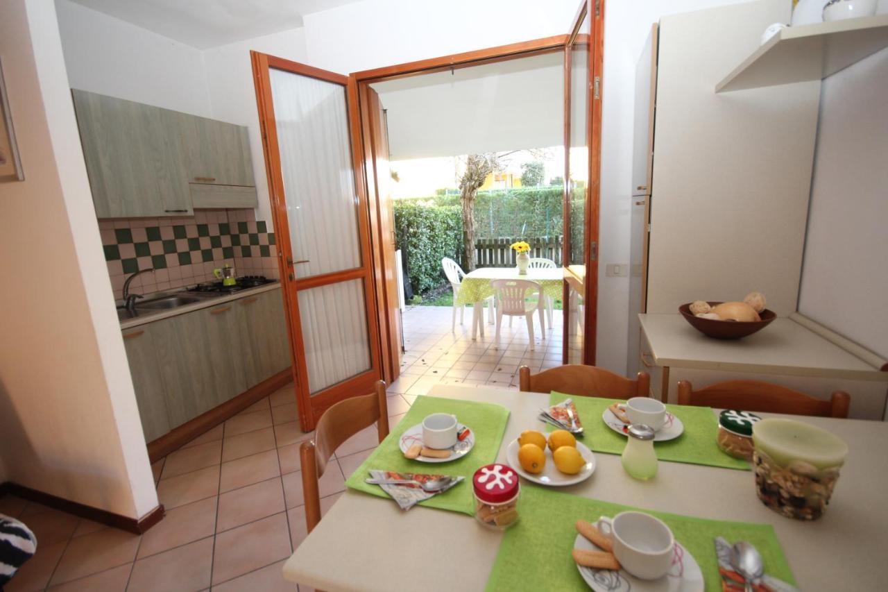 Villaggio Adriatico Villetta A Schiera 01