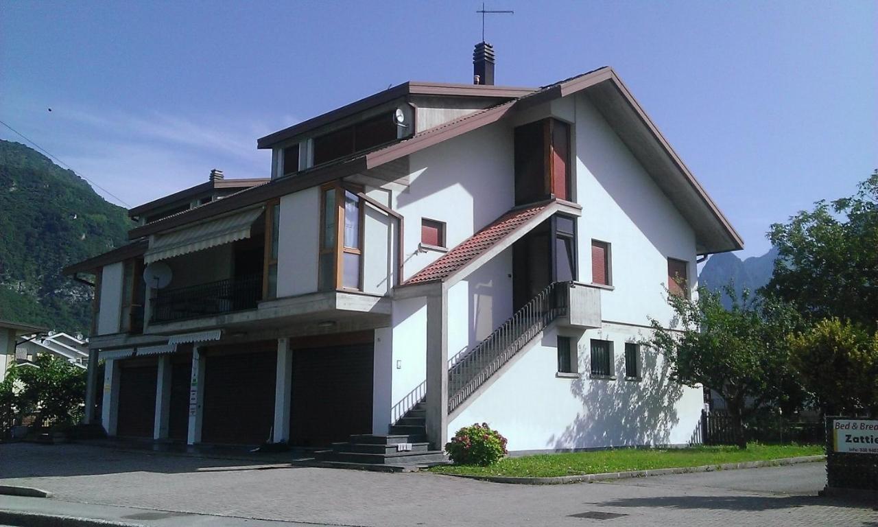 Zattieri Bed & Breakfast