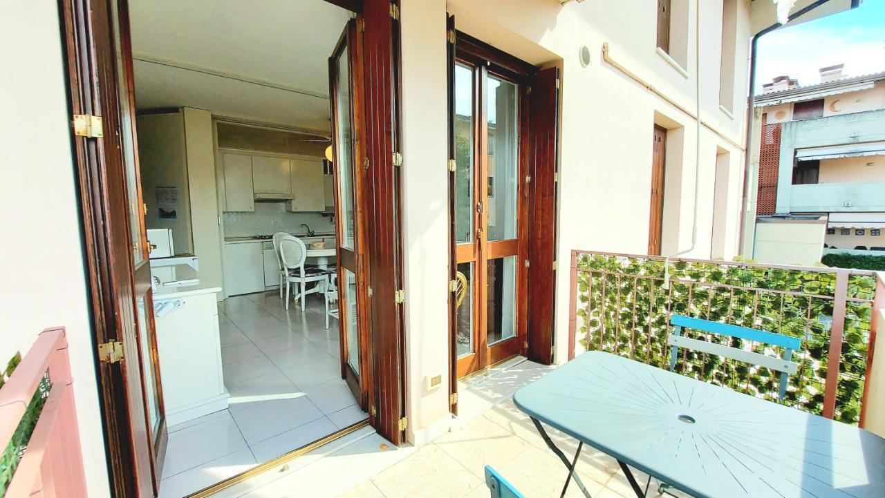 Apartmán Foscolo Pool *
