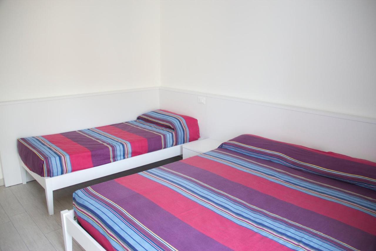 Apartment La Perla *
