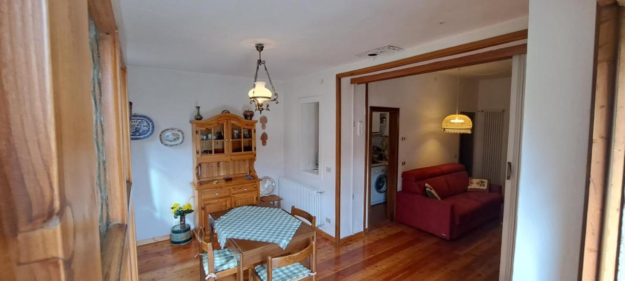 Apartment Piccola Maria Lilia Monolocale Pieve di Cadore