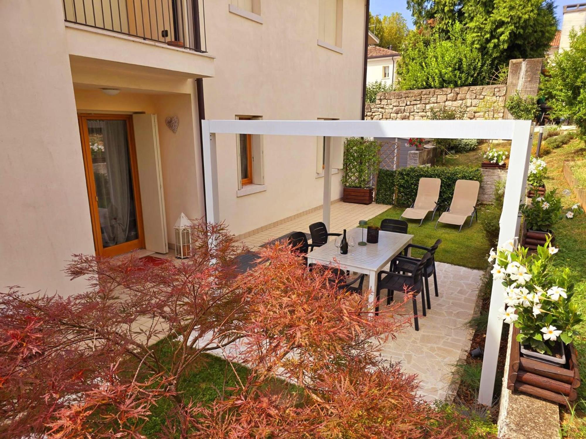Il Piccolo Borgo Daire Valdobbiadene
