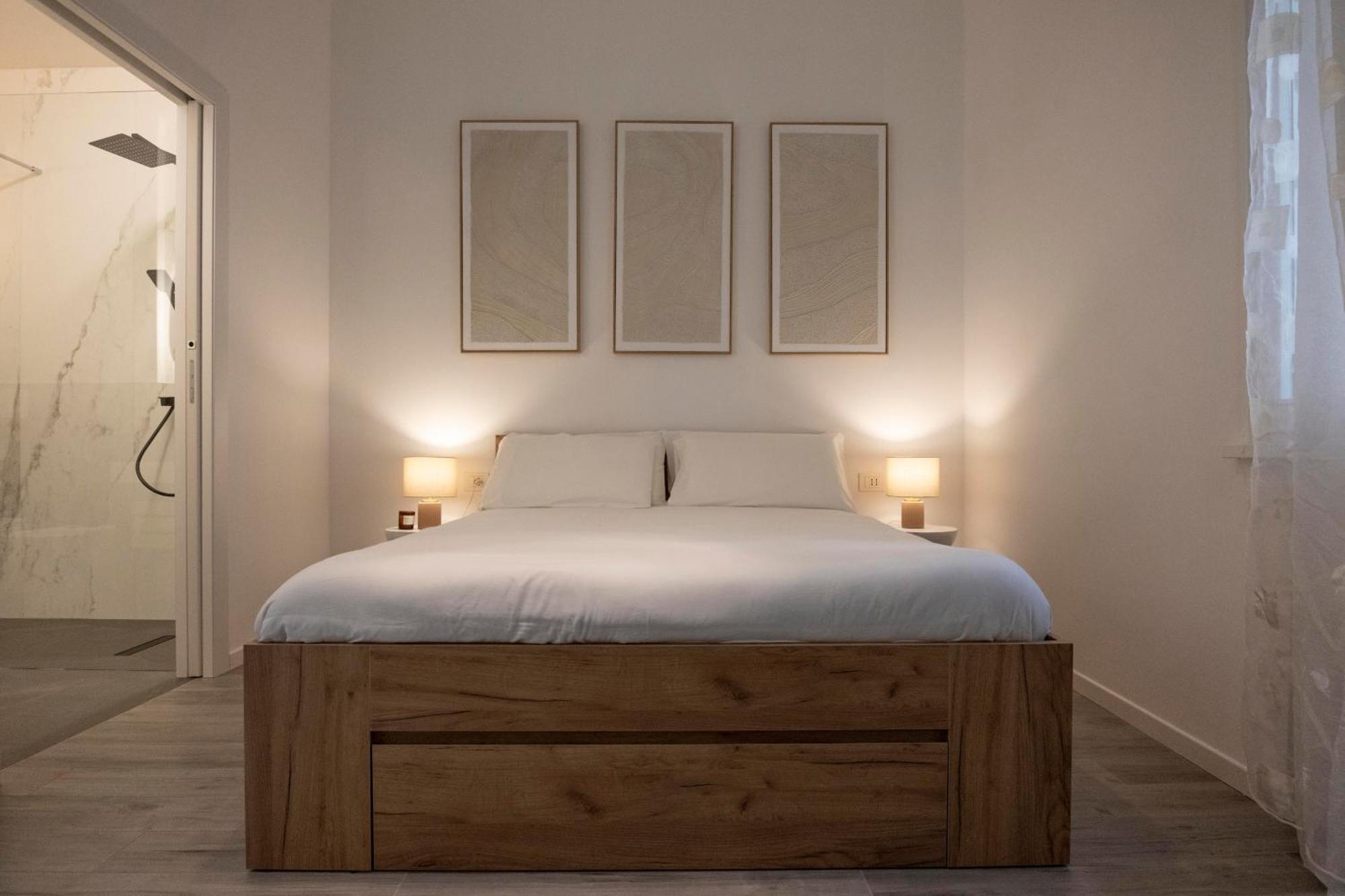 Glg Modern Luxury * Padua