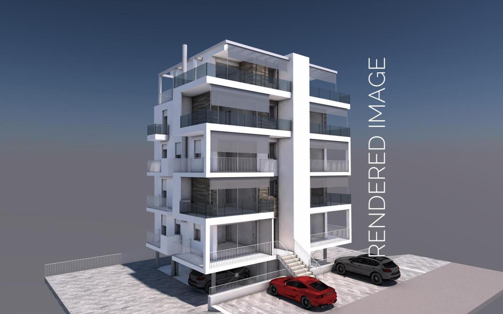 Apartment Design - New 2025 - Near The