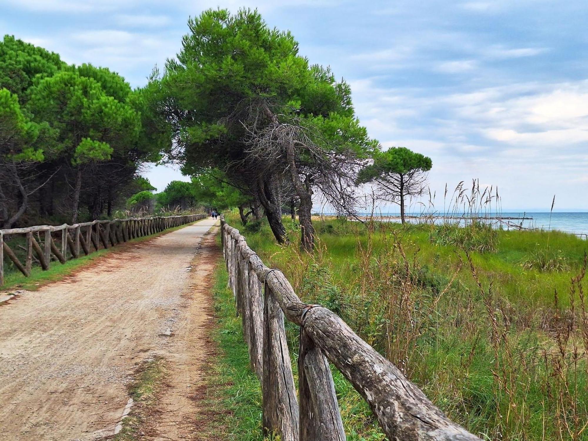 Appartamento Comfortable Overlooking The Sea *