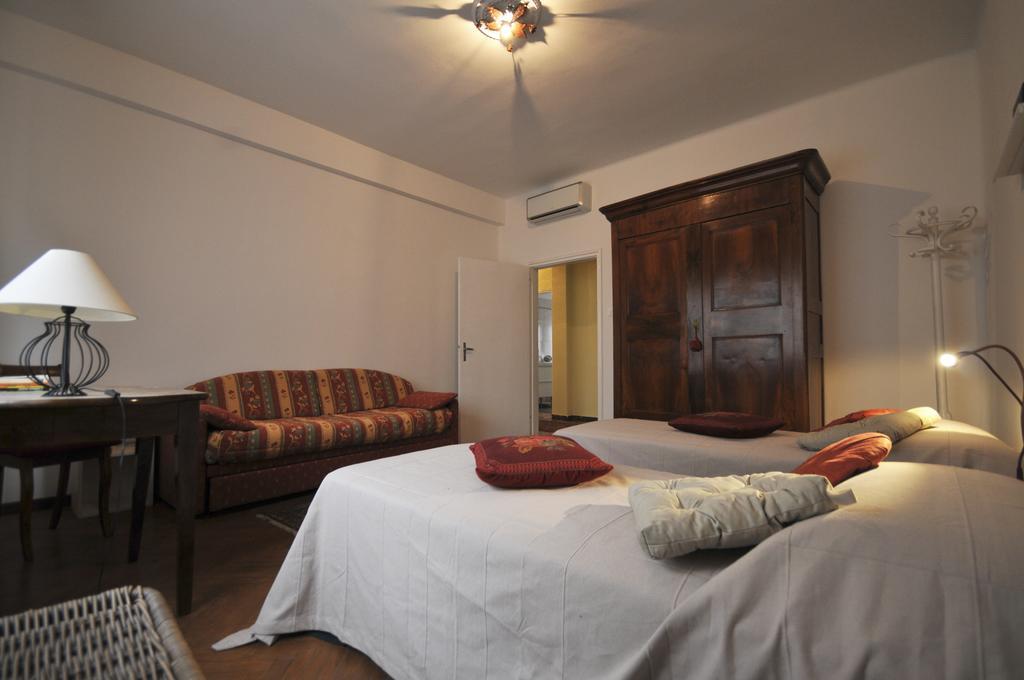 Felisati Apartment Appartamento *