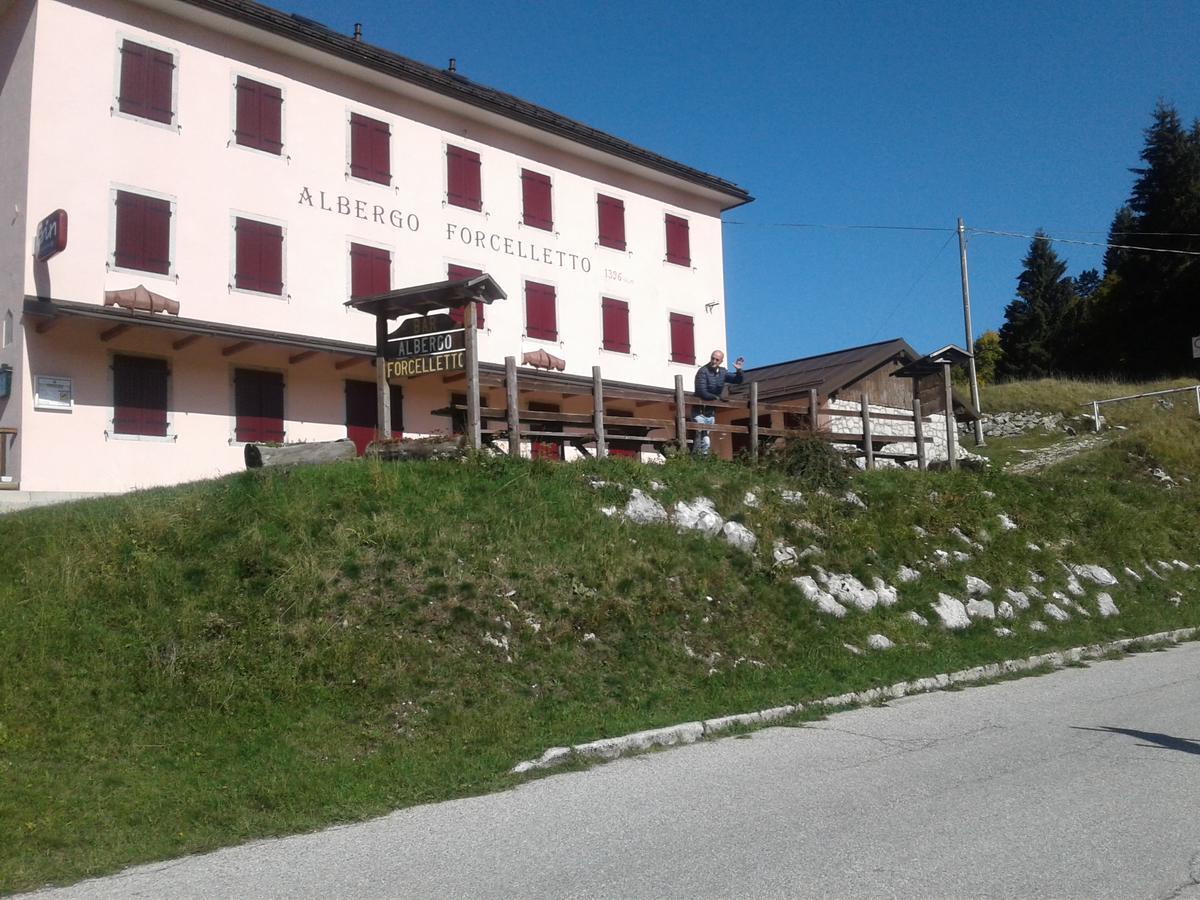 Al Forcelletto Locanda Cismon del Grappa