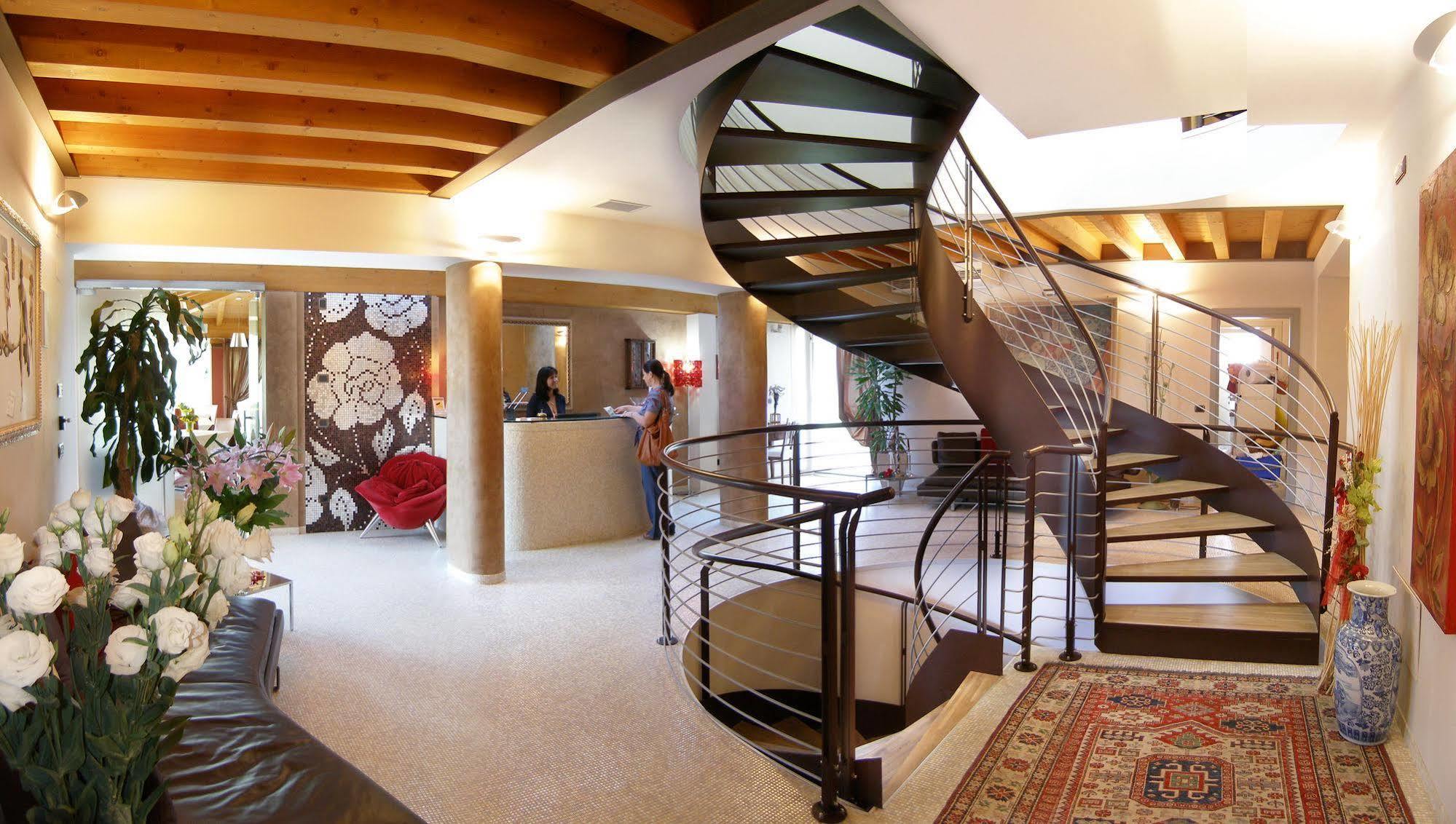 Bed & Breakfast Relais Annamaria Bed End Breakfast