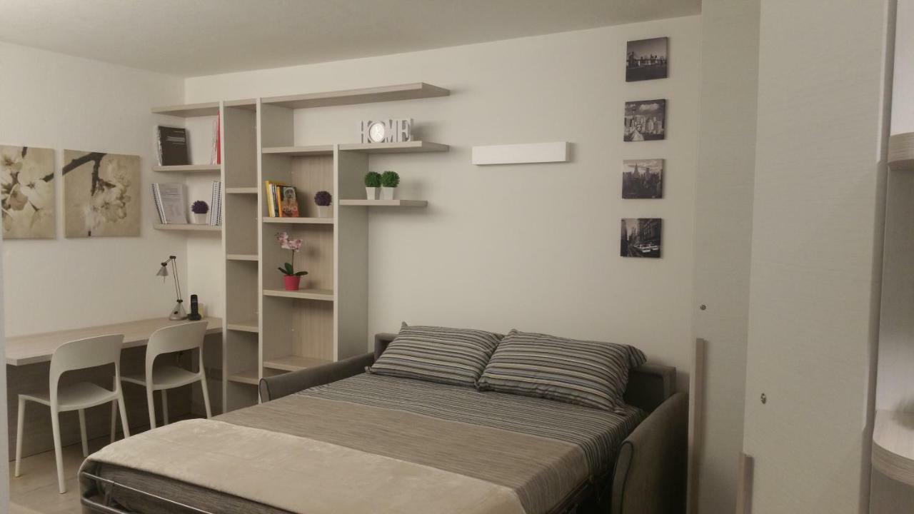 M&a Dependance Apartmán Peschiera del Garda