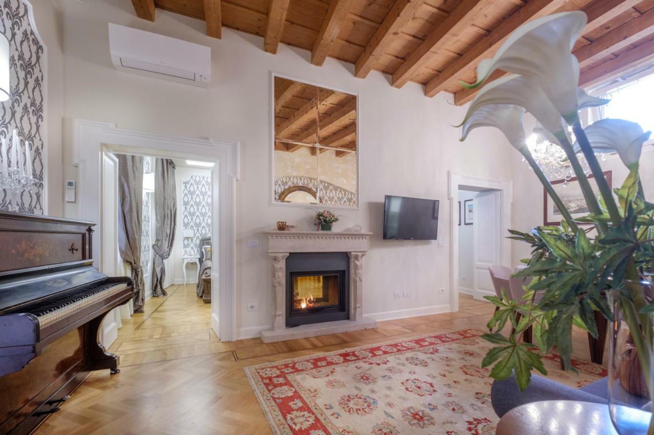 Gasthof Boutique Al Chiostro De San Salvar