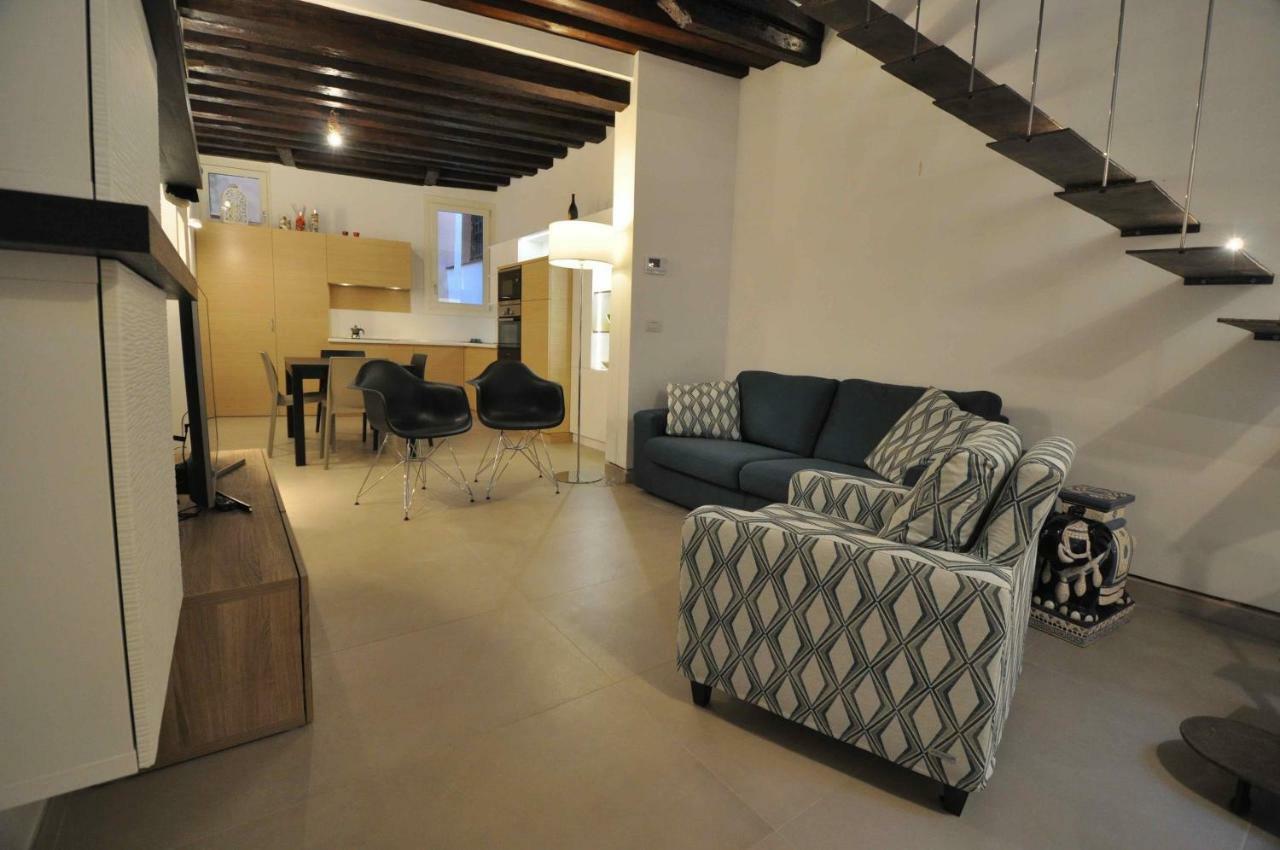 The Of The Ship Builder Appartement