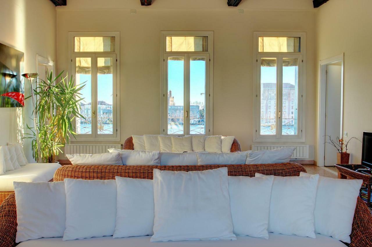 Patrizio Panoramic View Апартаменты *