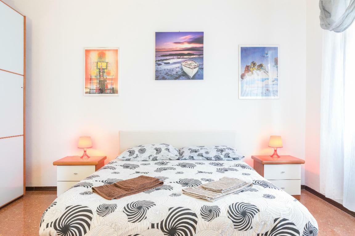 Cozy In The Mainland Of Venice Appartement