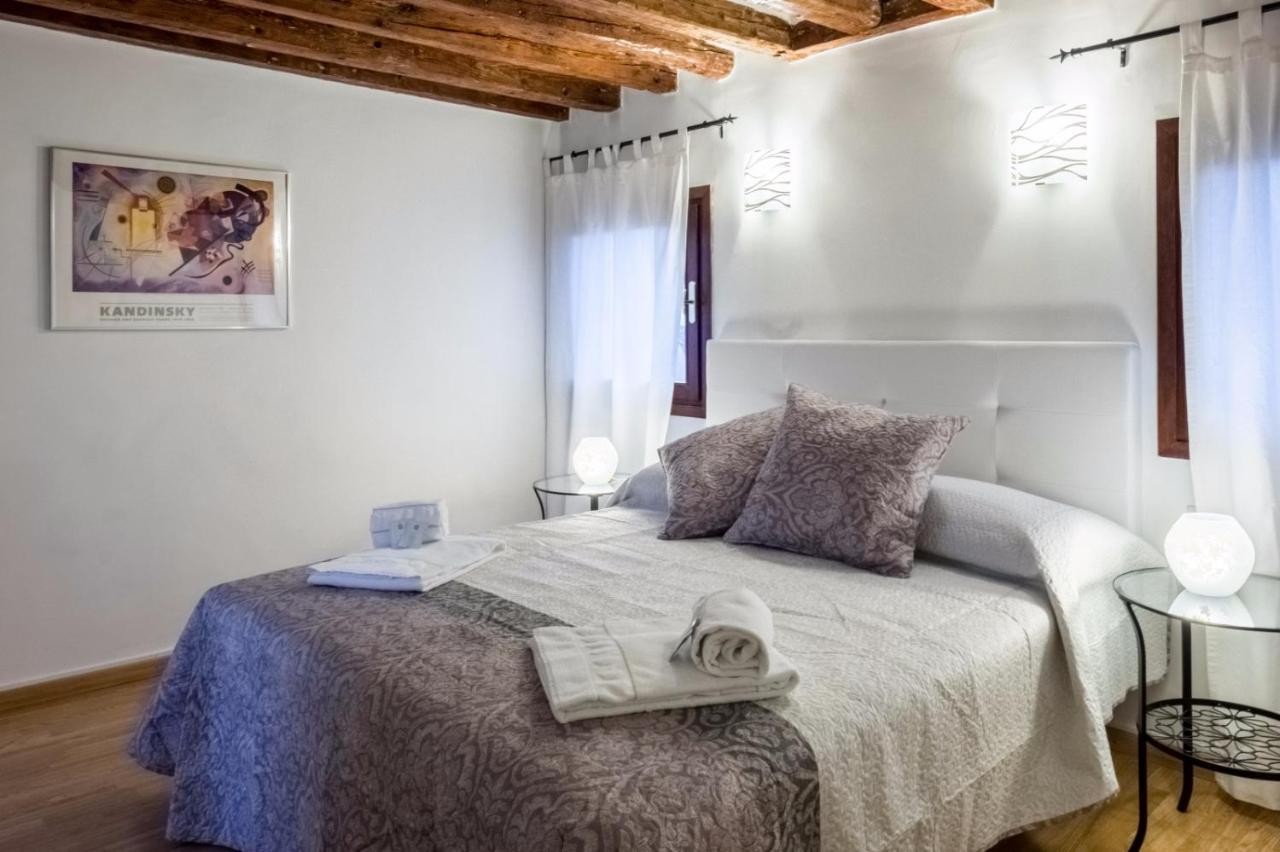 Apartament Magic View - Wifi Wenecja