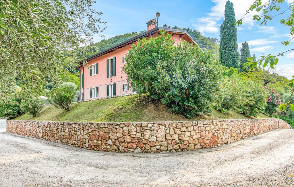 Apartment Ca Capre 4