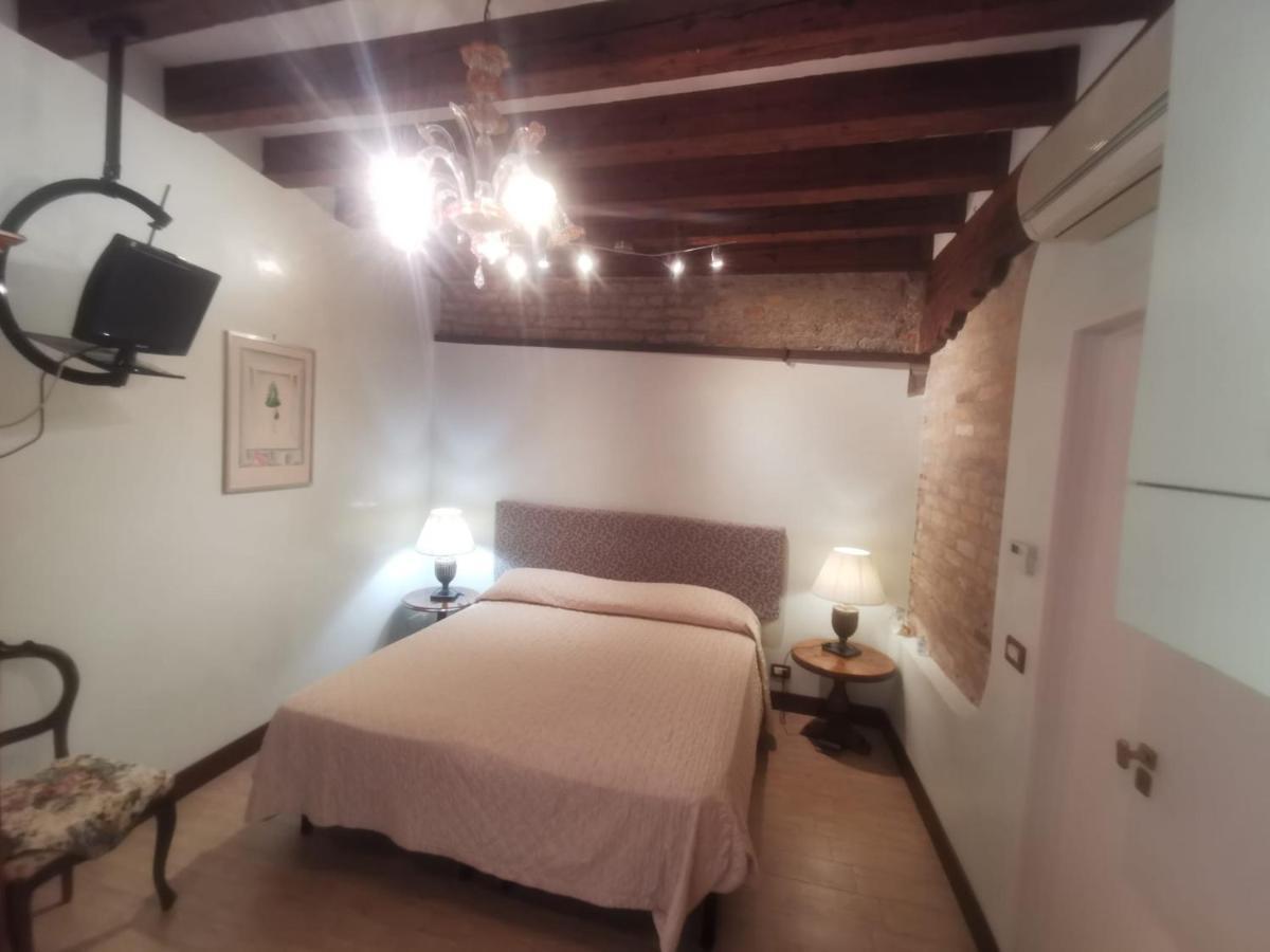 Appartement Canal View Flat Venise