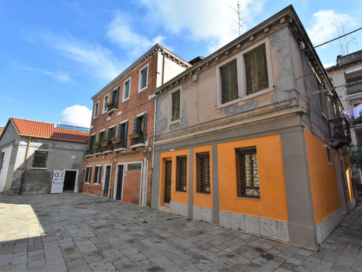 Apartmán Locazione Turistica Isola Di San Pietro-1 *