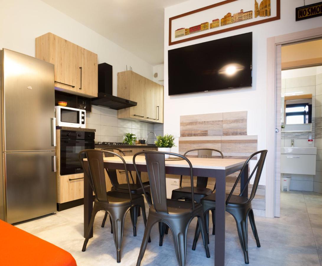 Yourbanflat Il Nido Della Cipi * Verona