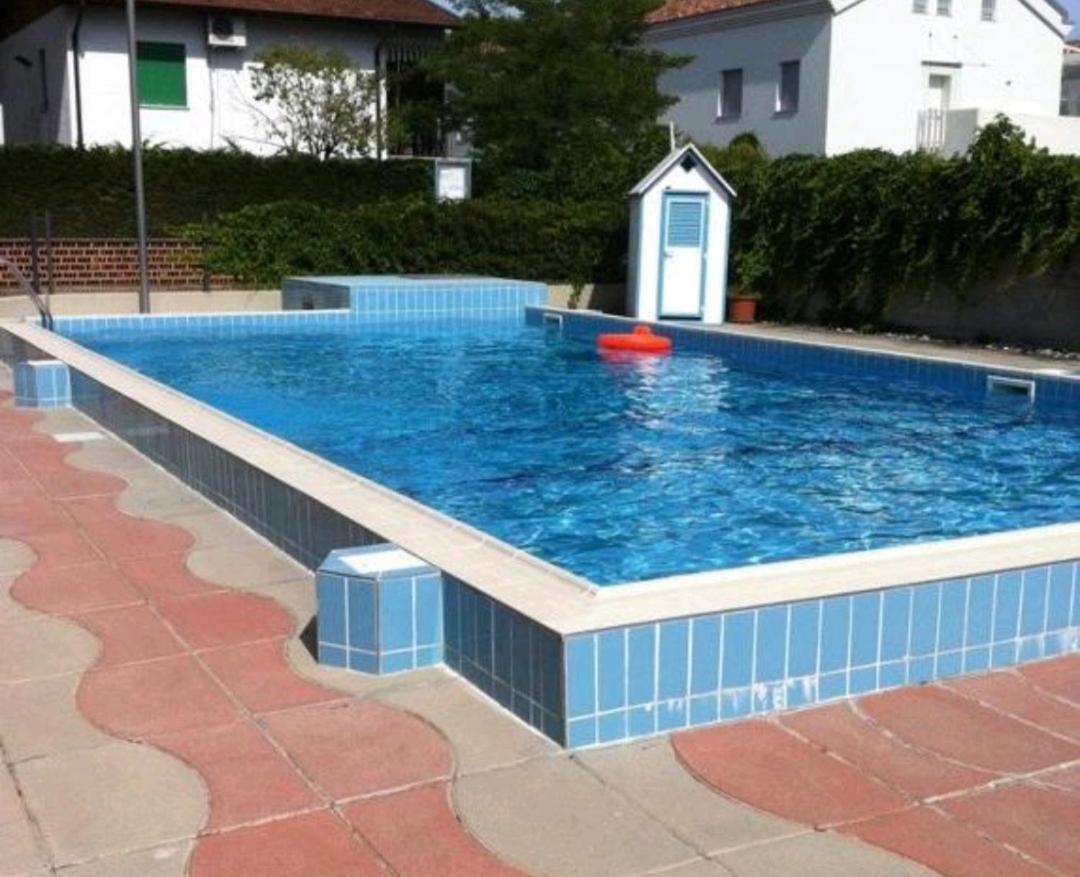 La Bella Mara Appartement *