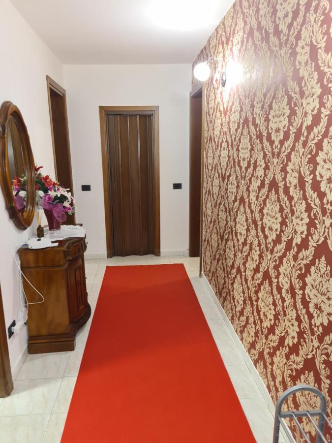 Rosa&ade Apartamento