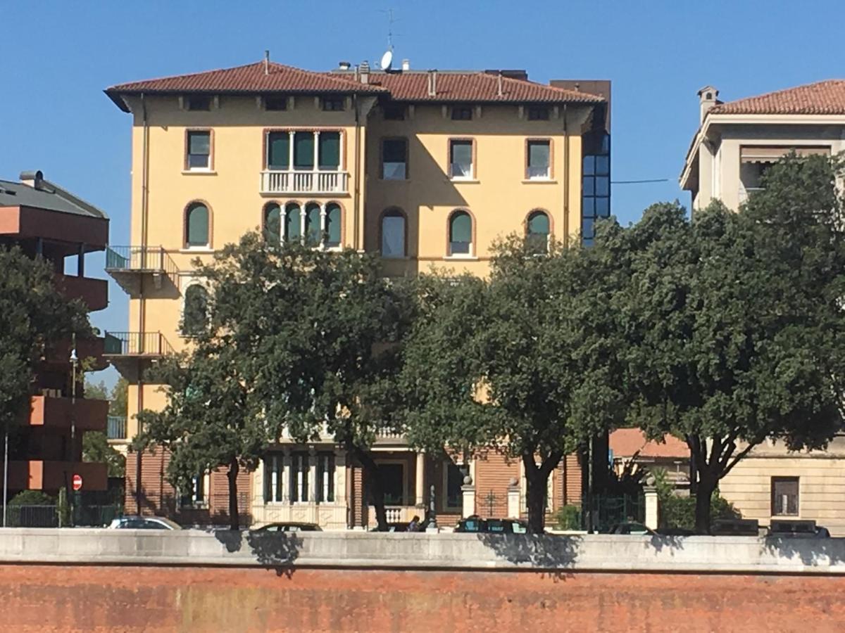 Aparthotel Adige Penthouse *
