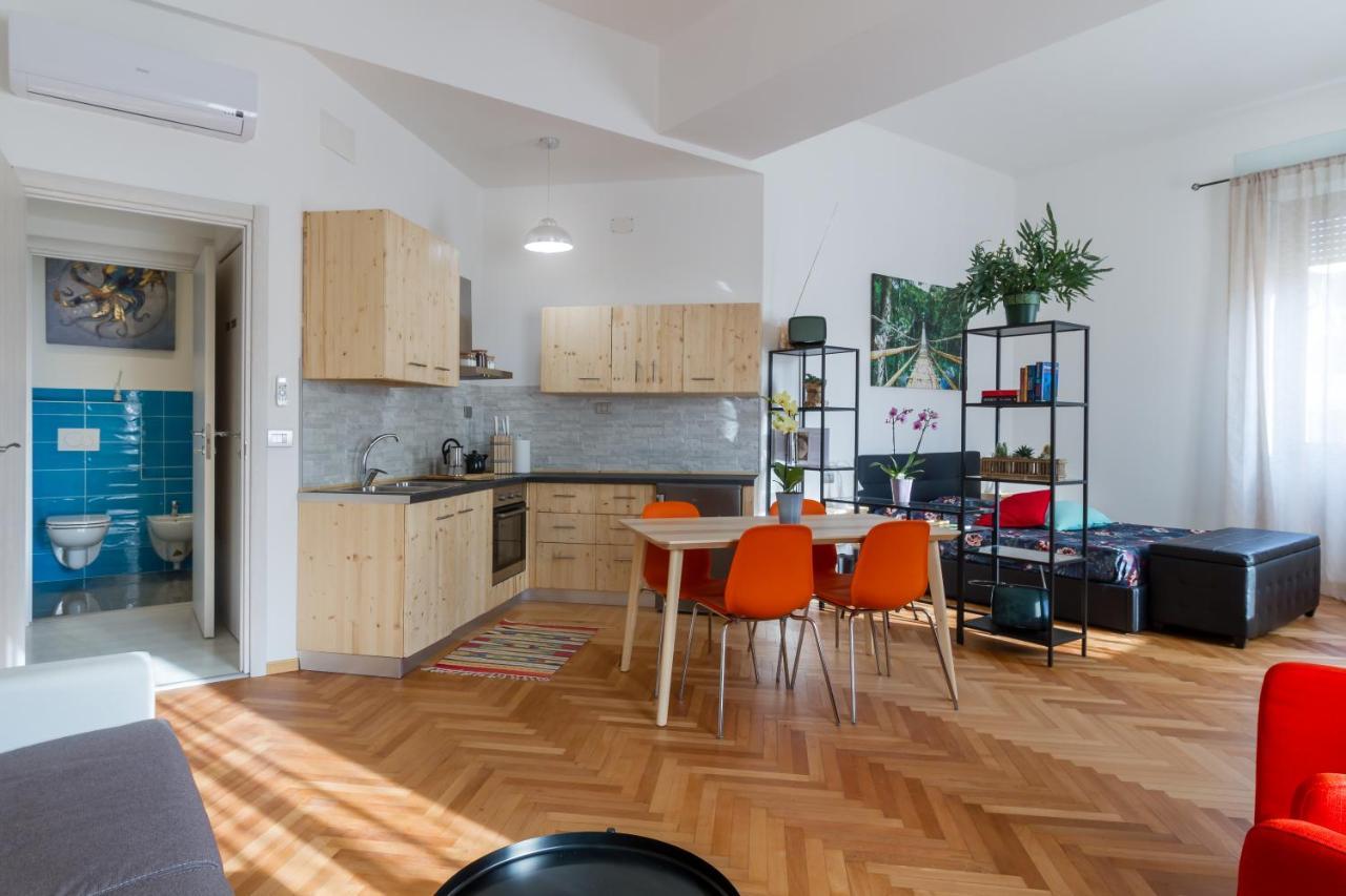 Penzion Casa Mazzini *