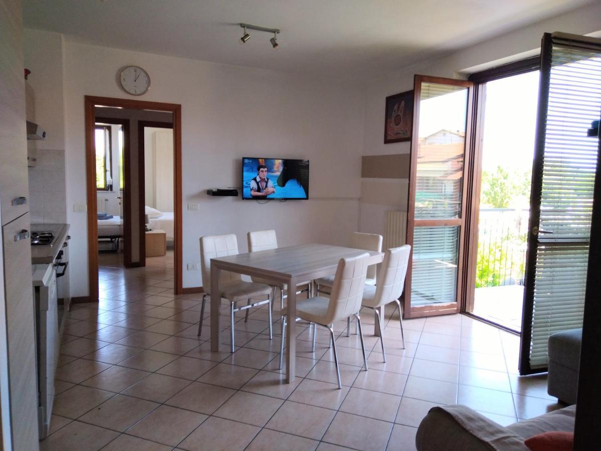 Apartment Flat Garda