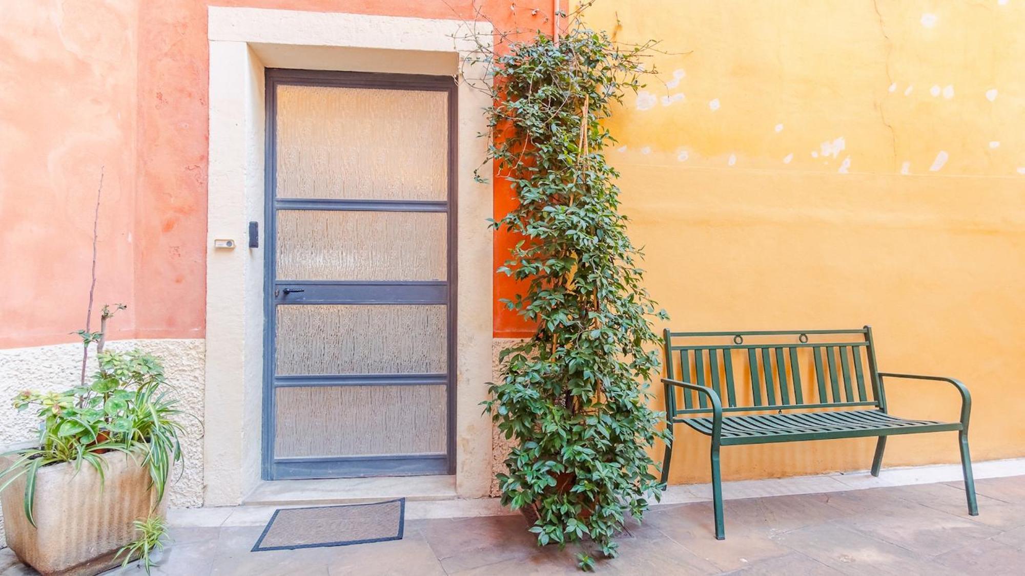 Daire Domus Le Mura - Italian Homing Verona