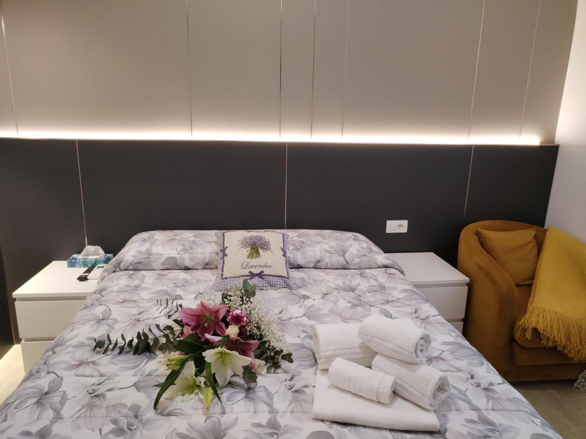 Guest house Arcobaleno Venezia-mestre