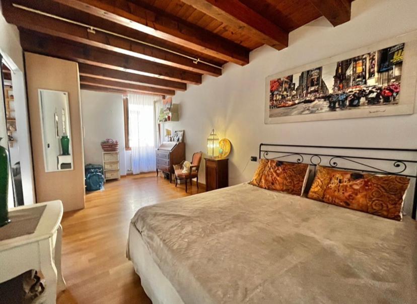 아파트 Casa Sull'adige