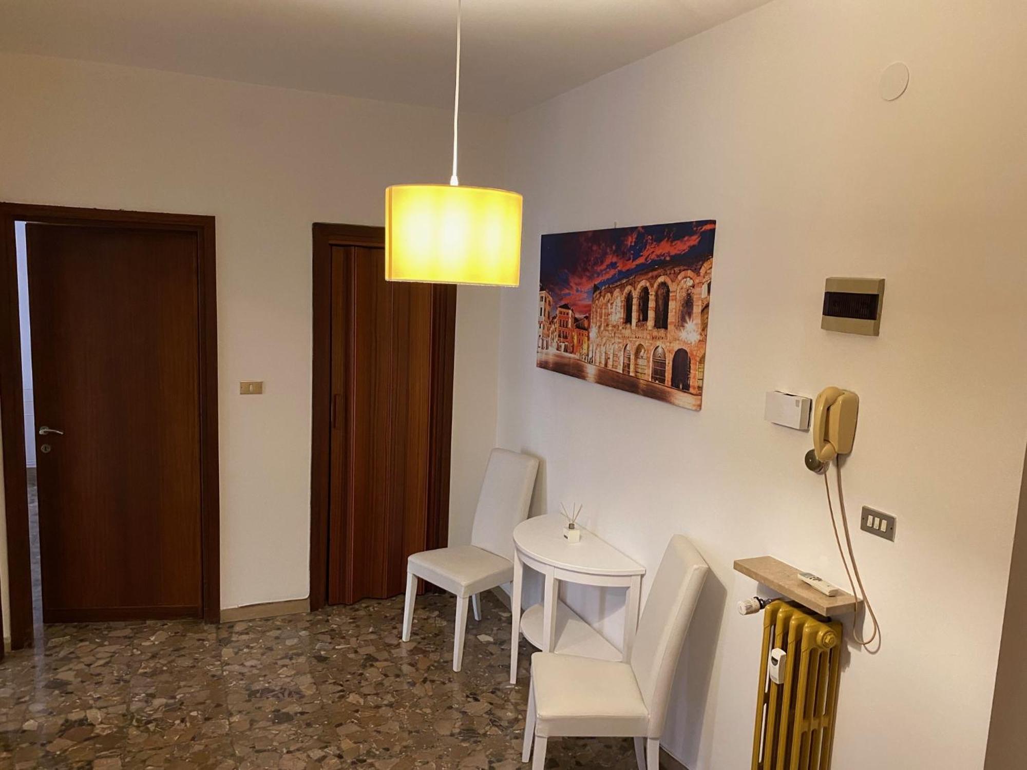 Affittacamere All'arena *