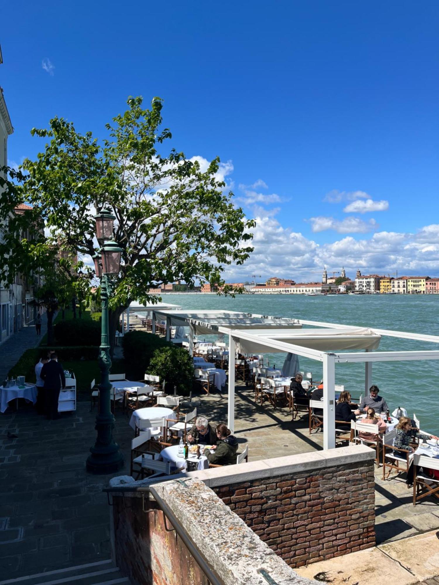 Ninamar Giudecca House 베니스