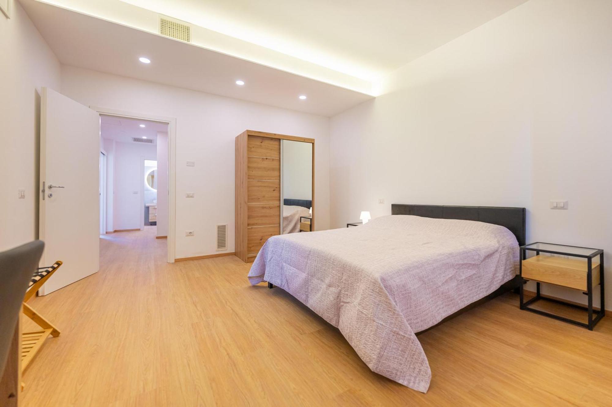Apartment La Magnolia - Garda *