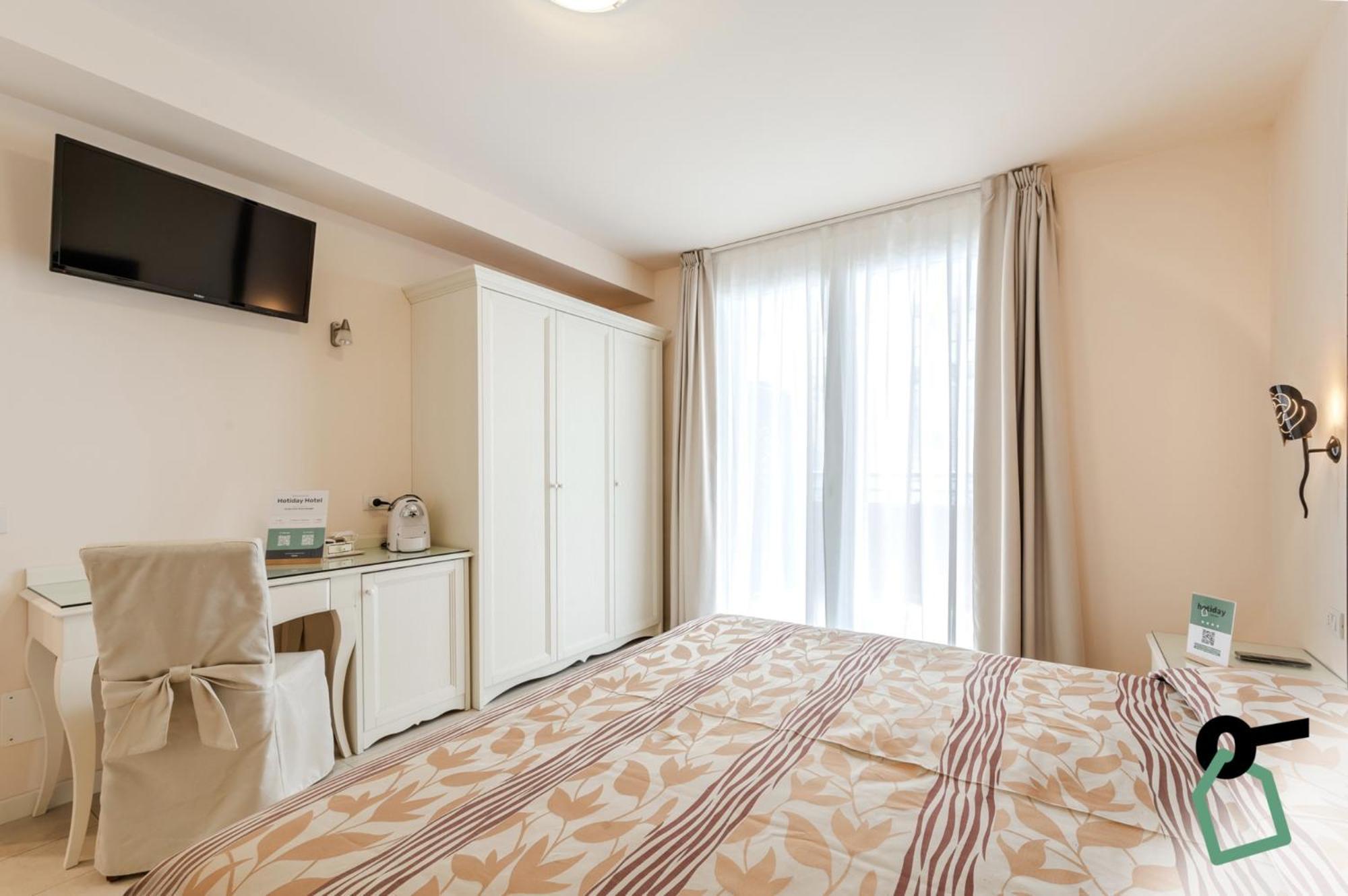 Hotel Hotiday Lido di Jesolo