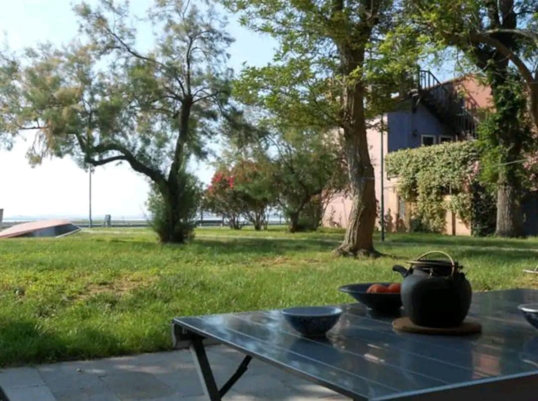Fisherman's House Apartmán