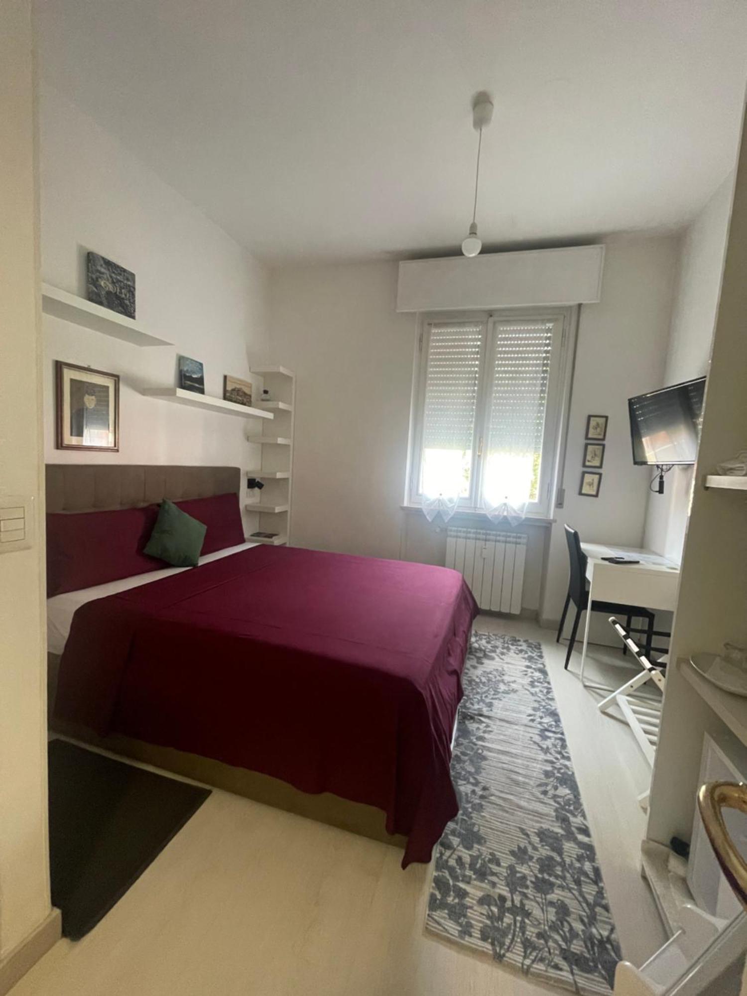 Fiera-nemo Maison d'hôtes Vérone