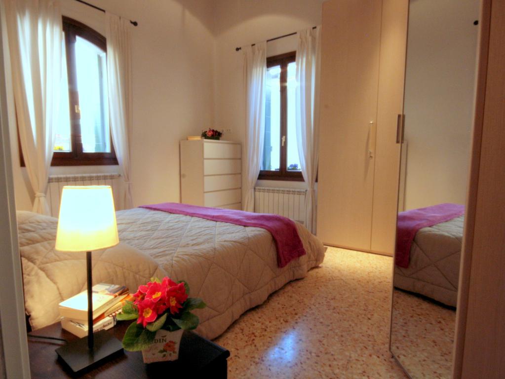 Biennale Apartmán Benátky