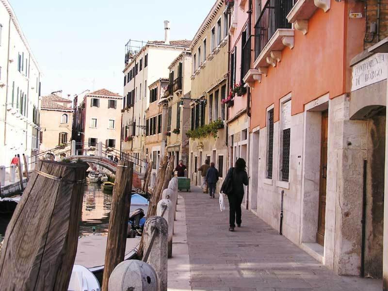 Ca' Turelli Dimora Storica Vendégház Velence
