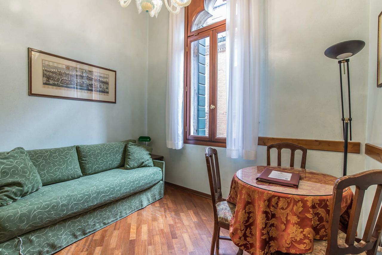 Hotel Piccola Fenice Venise