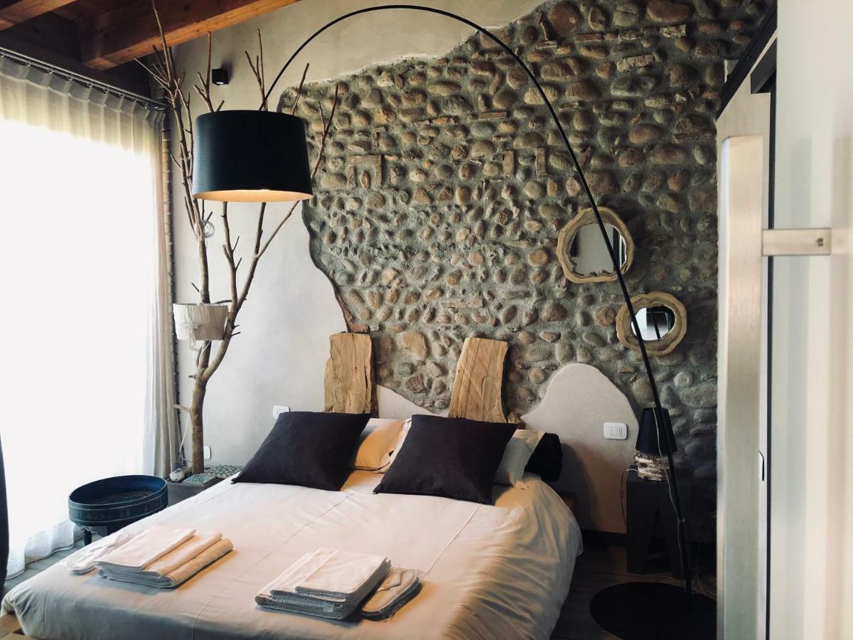 Relais Corte Mastella Отель типа 