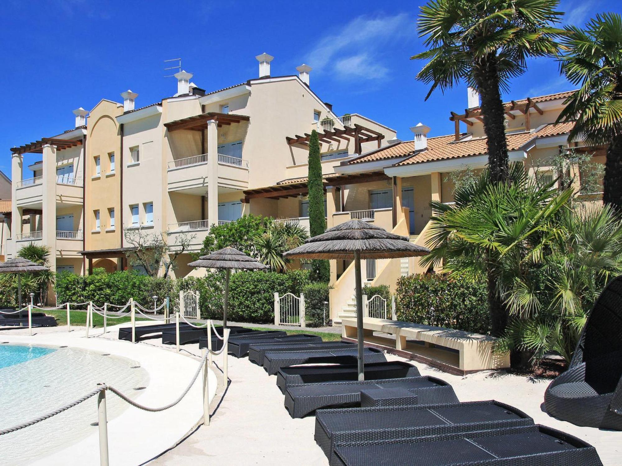 Le Residenze Mediterranee 731s