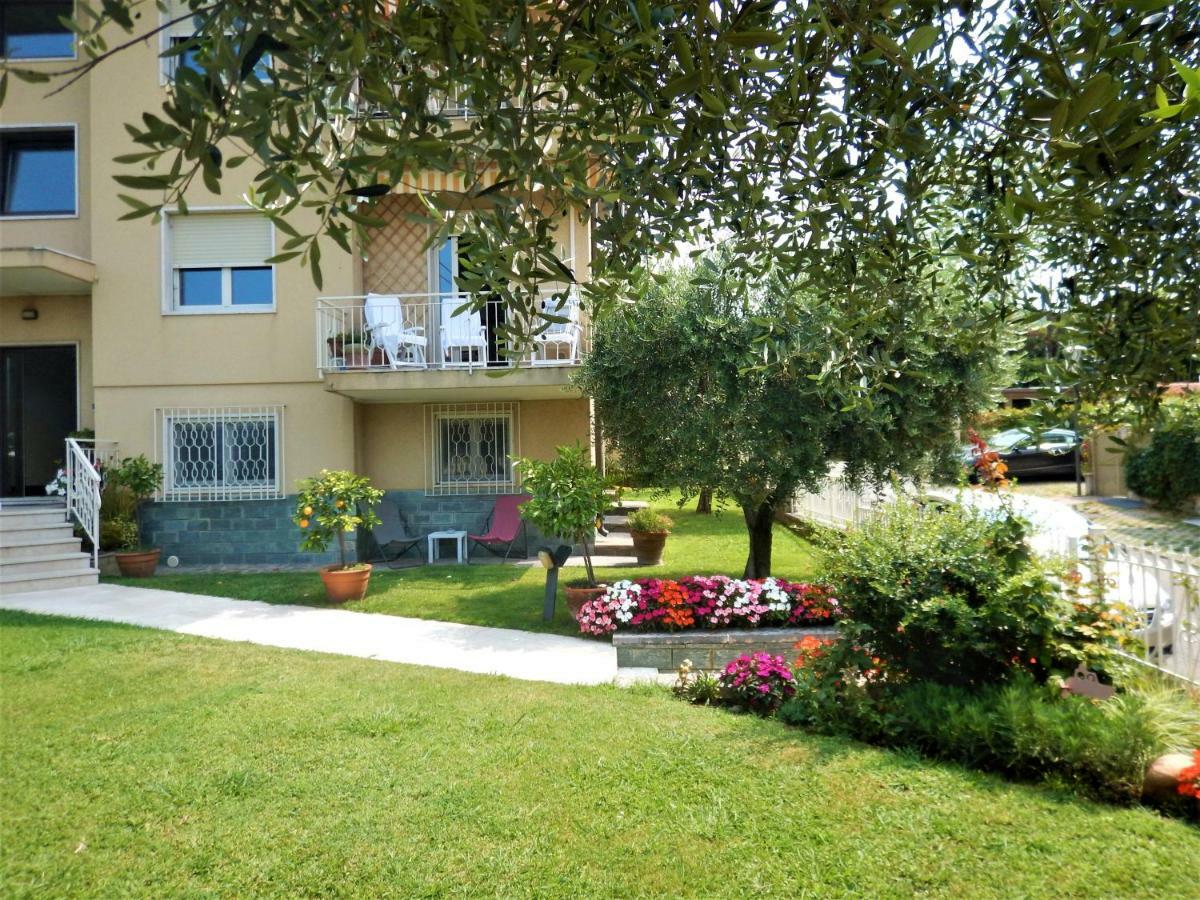 Holiday Appartement Lazise