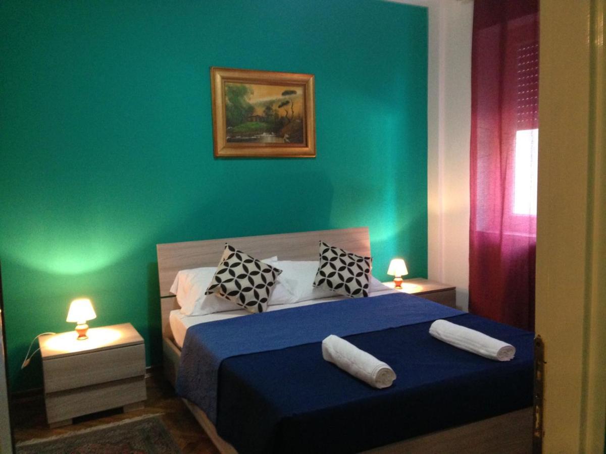 Mestre Venice City Apartment Mestre