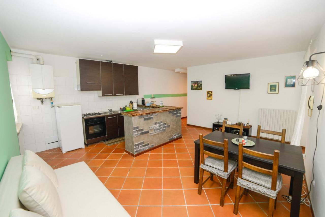 Loft Free Parking Agli Ulivi Moderno E Spazioso Апартаменты *