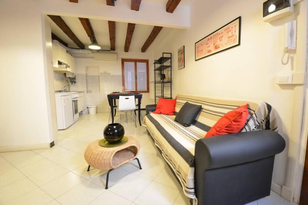 Apartmán Carlo's By Venicevillas *