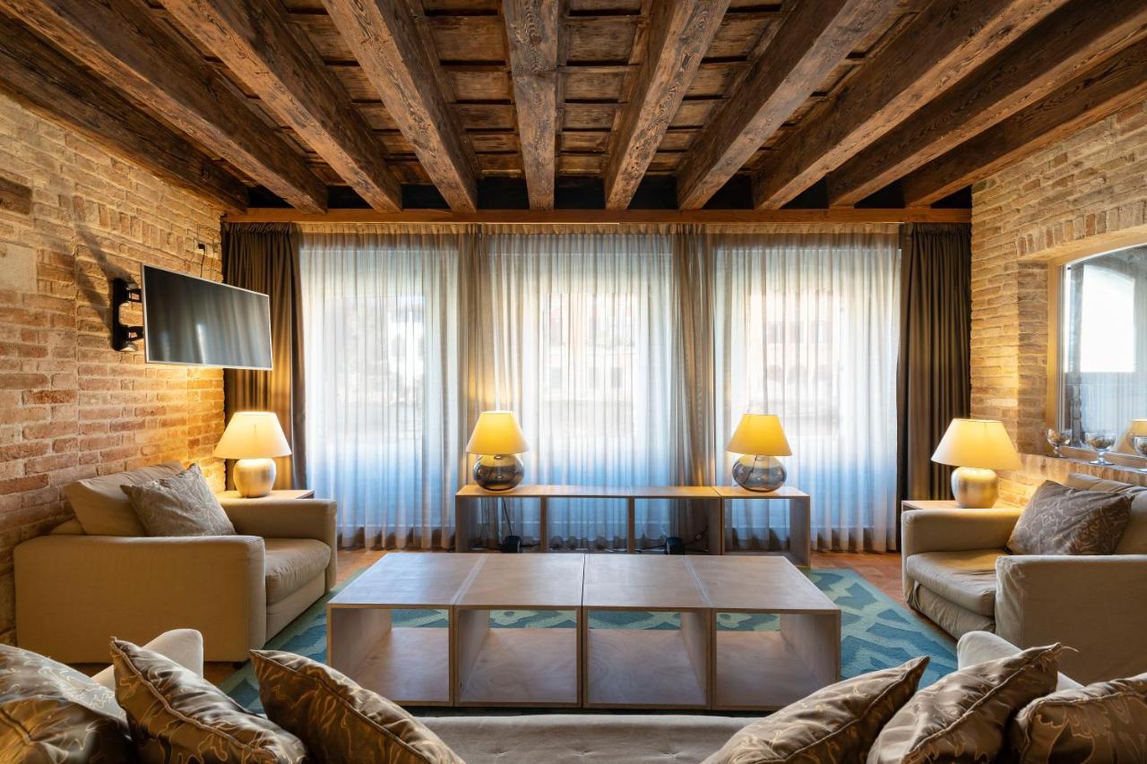 Ca' Del Fontego - Luxury Grand Canal * Венеция