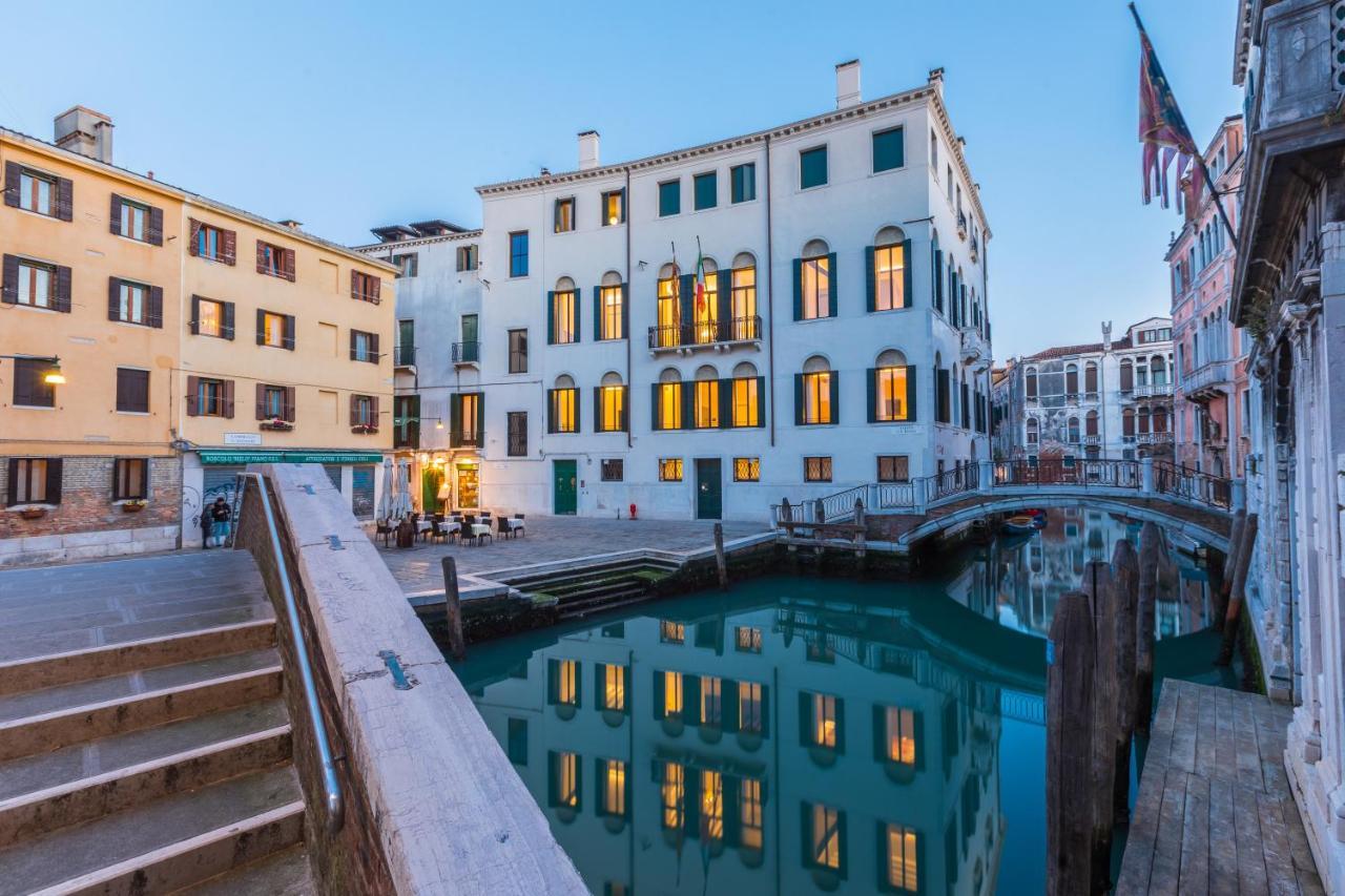 Palazzo Morosini Degli Spezieri - Lifestyle * Benátky